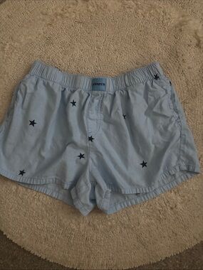 Joy spin shorts size s